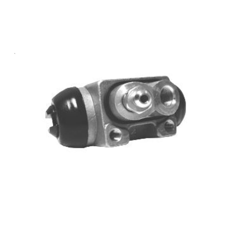BANDA LISA UNIVERSAL HI POWER ANCHO 16.7MM LARGO 2159MM