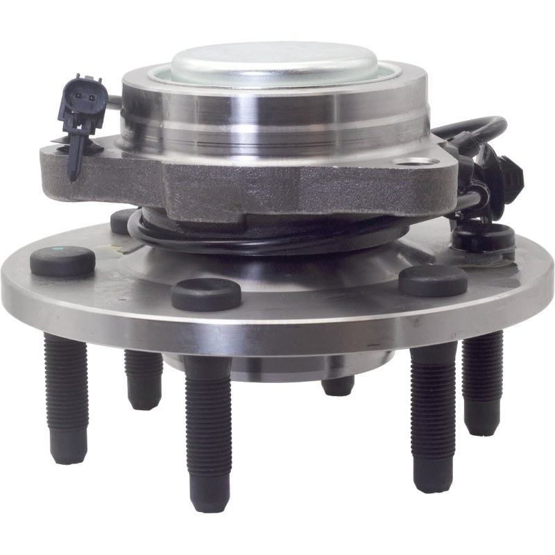 MAZA RUEDA DELANTERA CHEVROLET TRUCK SILVERADO 1500 2007-2013 SUBURBAN 1500 2007-2010 ESCALADE 2007-2013 AVALANCHE 2007-2013 TAHOE 2007-2013 GMC TRUCK SIERRA 1500 2007-2013 YUKON 4X2 2007-2013 CON ABS 6 BIRLOS NO. OEM 25918329