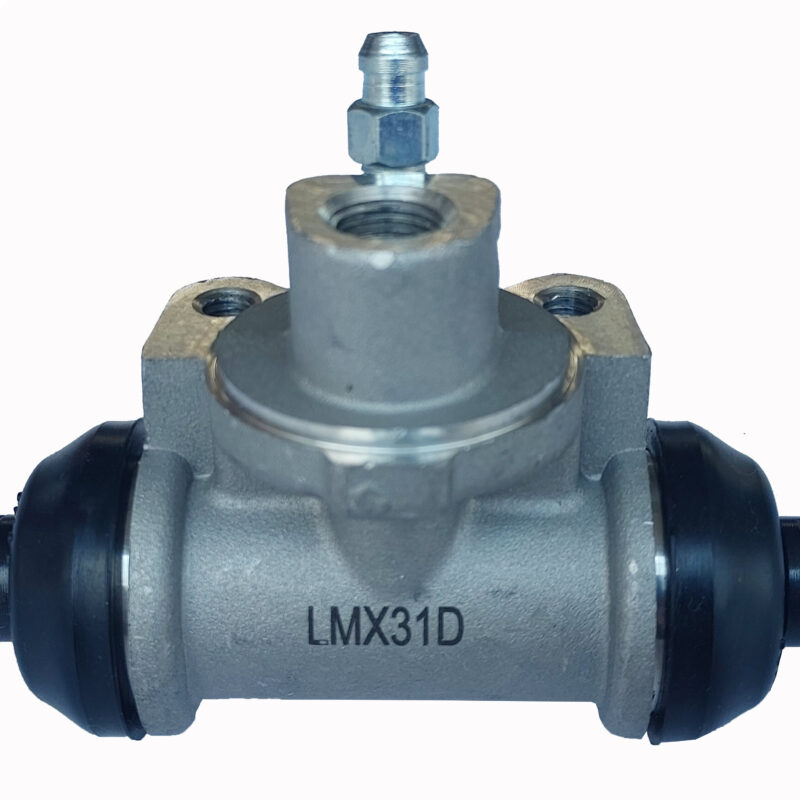 CILINDRO RUEDA NISSAN SENTRA 2003-2006 TRASERO HIERRO DIAMETRO 5/8" 15.88MM CUERDA M10X1
