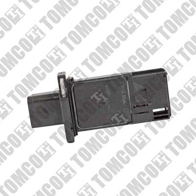 SENSOR FLUJO MASA AIRE FORD TRUCK F-350 V8 5.4 LTS 2005-2009 F-350 SUPER DUTY V8 5.4 LTS 2005-2010 E-150 ECONOLINE V8 5.4 LTS 2004-2007 ESCAPE 4L 2.3 LTS 2005-2008 EXPEDITION V8 5.4 LTS 2005-2011 EXPLORER V6 3.5 LTS 2011-2012 MPFI