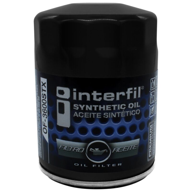 FILTRO ACEITE FORD TRUCK WINDSTAR V6 3.8 LTS 1995-2003 SINTETICO