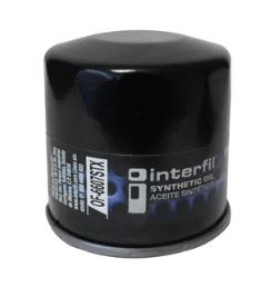 FILTRO ACEITE NISSAN VERSA 4L 1.6 LTS 2009-2025 VERSA 4L 1.8 LTS 2007-2012 TIIDA 4L 1.6 LTS 2013-2018 NISSAN TRUCK FRONTIER 4L 2.4 LTS 1998-2004 MAZDA 2 4L 1.5 LTS 2011-2025 SINTETICO REEMPLAZA AL OF-3593STX