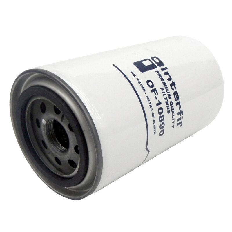 FILTRO ACEITE FORD TRUCK F-150 V8 6.7 LTS 2011-2015 F-350 SUPER DUTY V8 6.7 LTS 2011-2026 DIESEL