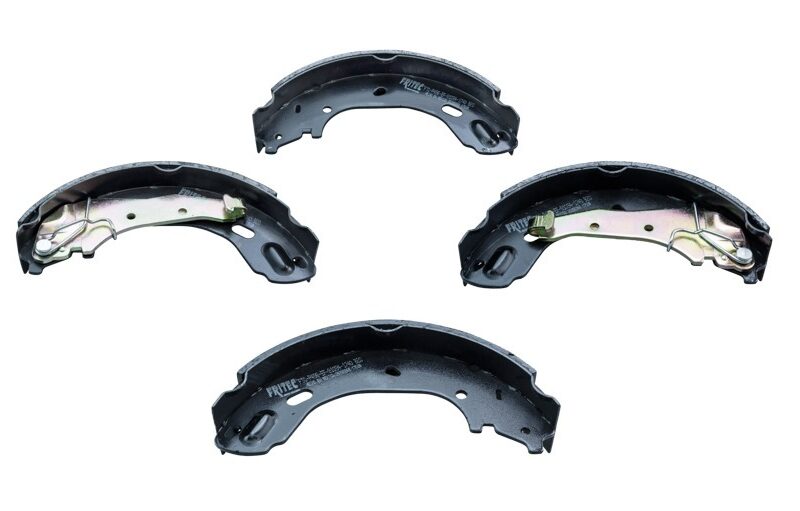 BALATA TAMBOR TRASERA NISSAN TRUCK NP300 2014-2015 =S1094