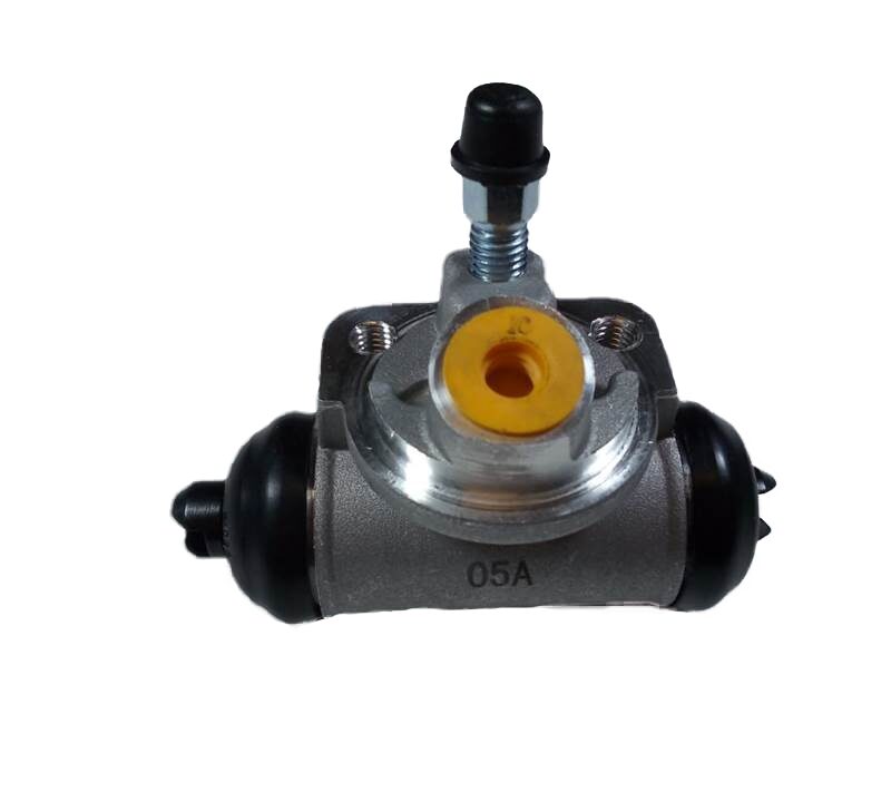 CILINDRO RUEDA NISSAN TSURU III GS 4L 1.6 LTS 1993-2014 TSURU GSR 2000 4L 2.0 LTS 1993-1996 SENTRA 4L 1.6 LTS 1992-1992 SENTRA 4L 1.6 LTS 1996-2000 SENTRA 4L 2.0 LS 1996-2000 TRASERO ALUMINIO DIAMETRO 5/8" 15.88MM CUERDA M10X1