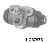 CILINDRO RUEDA CHEVROLET TRUCK GEO TRACKER 1998 22.2MM 7/8 TRASERO IZQUIERDO
