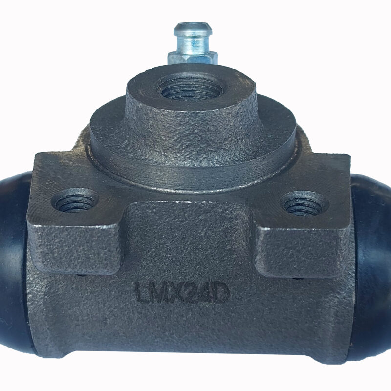 CILINDRO RUEDA NISSAN PLATINA 4L 1.6 LTS 2002-2008 RENAULT CLIO 4L 1.6 LTS 2002-2008 TRASERO HIERRO 17.78MM