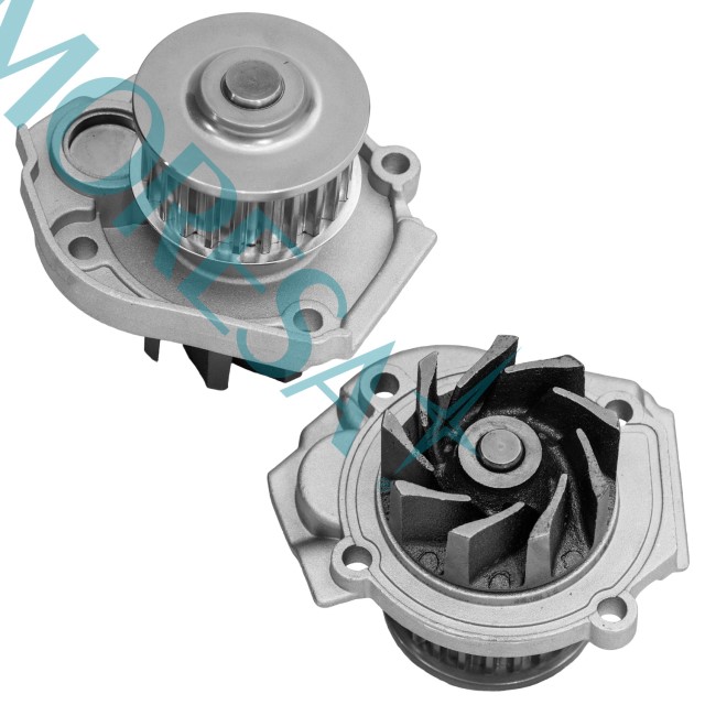BOMBA AGUA FIAT 500 4L 1.4 LTS 2009-2014 PALIO 4L 1.4 LTS 2012-2017 FIAT TRUCK STRADA 4L 1.4 LTS 2013-2020 RAM PROMASTER RAPID 4L 1.4 LTS 2016-2021 DODGE NEON 4L 1.4 LTS 2017-2020 8 VÁLVULAS