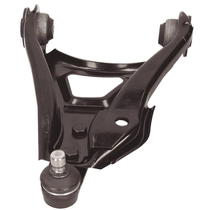 HORQUILLA SUSPENSION NISSAN PLATINA 2002-2010 RENAULT CLIO 2002-2010 INFERIOR IZQUIERDA CON ROTULA =700-425-227