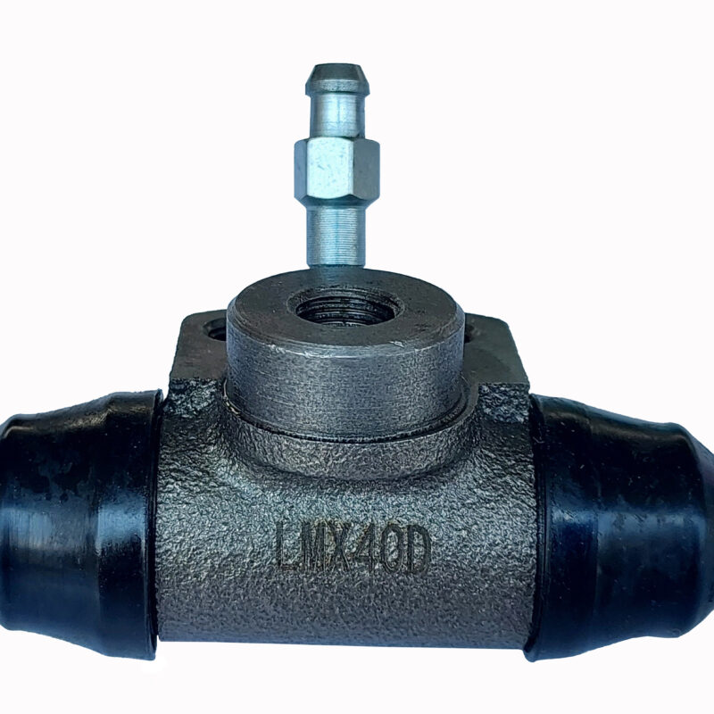 CILINDRO RUEDA VOLKSWAGEN CARIBE 1977-1979 TRASERO HIERRO DIAMETRO 9/16" 14.29MM CUERDA M10X1