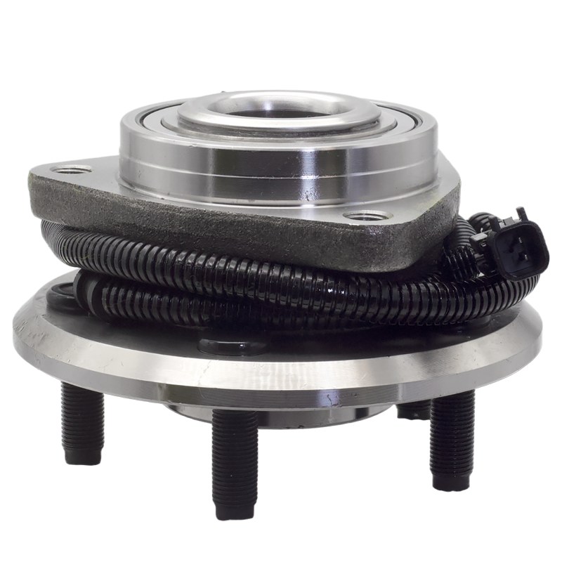 MAZA RUEDA DELANTERA DODGE TRUCK NITRO 2007-2011 JEEP LIBERTY 2008-2012 LIBERTY SPORT 4X2 2008-2010 LIBERTY 4X4 2008-2010 CON ABS 5 BIRLOS
