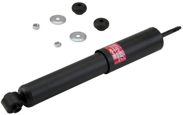 AMORTIGUADOR GAS TRASERO FORD TRUCK LOBO 2001-2003 4WD F-100 2001-2003 4WD F-150 2001-2003 4WD F-200 2001-2003 4WD