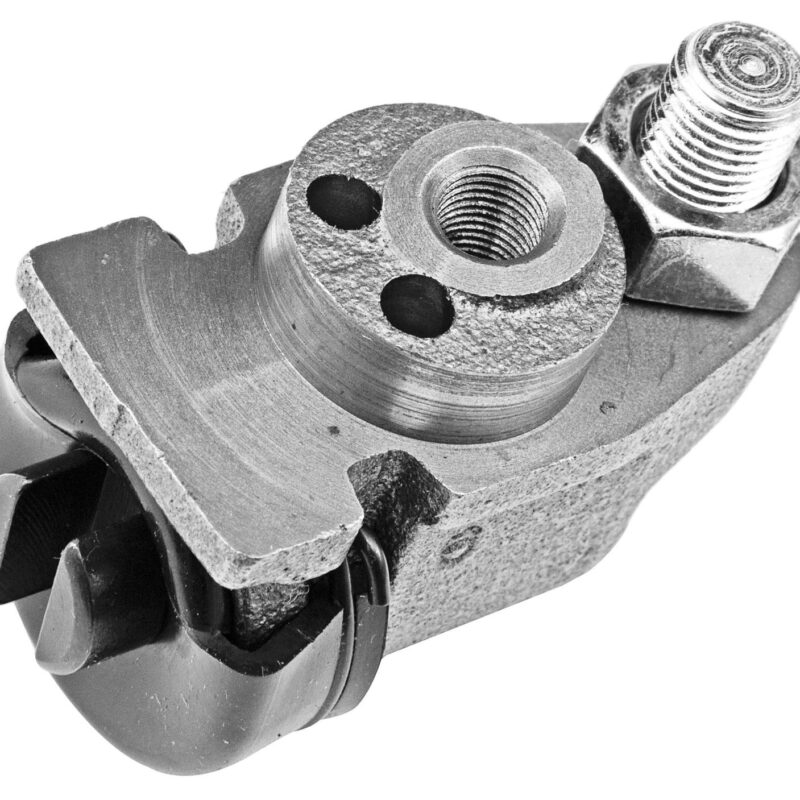 CILINDRO RUEDA NISSAN TRUCK D21 PICK UP 2002-2003 PICK UP ESTAQUITAS 1970-1972 PICK UP ESTAQUITAS 1995-2003 DELANTERO CILINDRO NABCO HIERRO DIAMETRO 13/16" 20.64MM