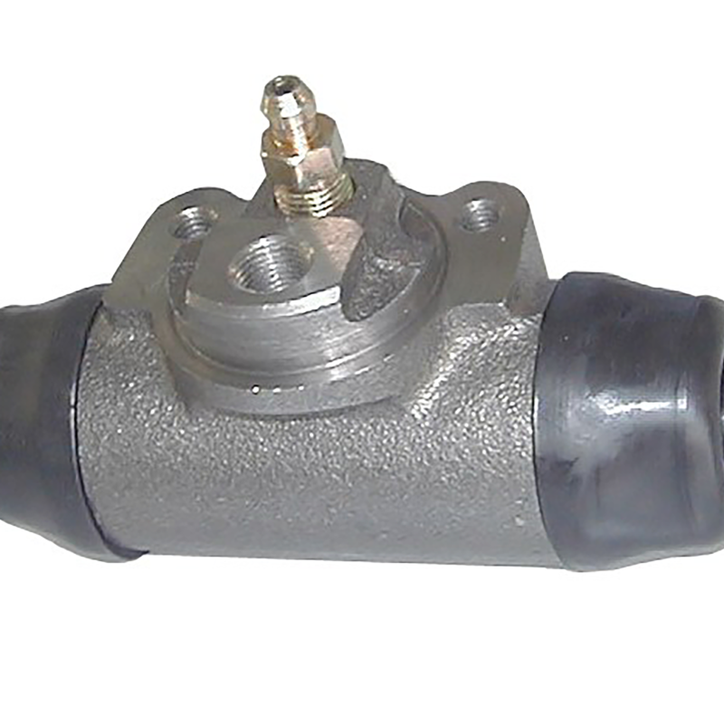 CILINDRO RUEDA TOYOTA TRUCK TACOMA 1995-2004 4RUNNER 1987-1993 PICK UP 1987-1995 CHRYSLER TRUCK VOYAGER USA 1997-2000 VOYAGER 2000-2003 TRASERO HIERRO DIAMETRO 7/8" 22.23MM CUERDA M10X1