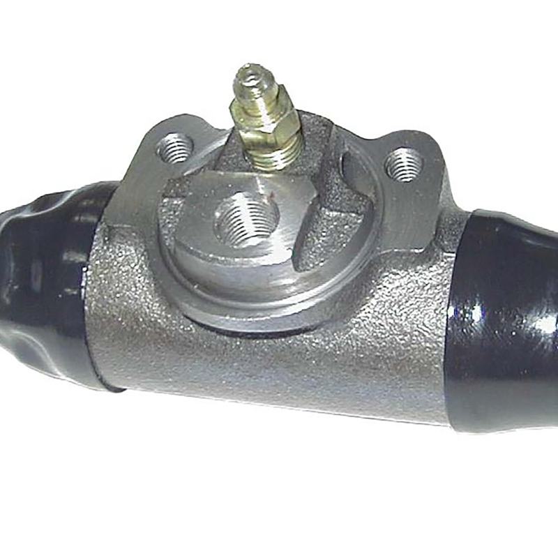 CILINDRO RUEDA TOYOTA TRUCK 4RUNNER 1988-1989 4RUNNER 1992-2000 T100 PICK UP USA 1993-1998 TRASERO HIERRO DIAMETRO 15/16" 23.81MM CUERDA M10X1