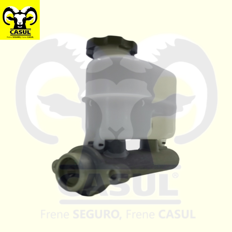 CILINDRO MAESTRO FRENOS CHEVROLET TRUCK SILVERADO 2500 2000-2001 SILVERADO 2500 2003-2006 SILVERADO 1500 2000-2001 SILVERADO 1500 2003-2006 AVALANCHE 2002-2002 CHEYENNE 2002-2004 ALUMINIO DIAMETRO 34MM CUERDA PRIMARIA 1/2-20 SECUNDARIA 1/2-20