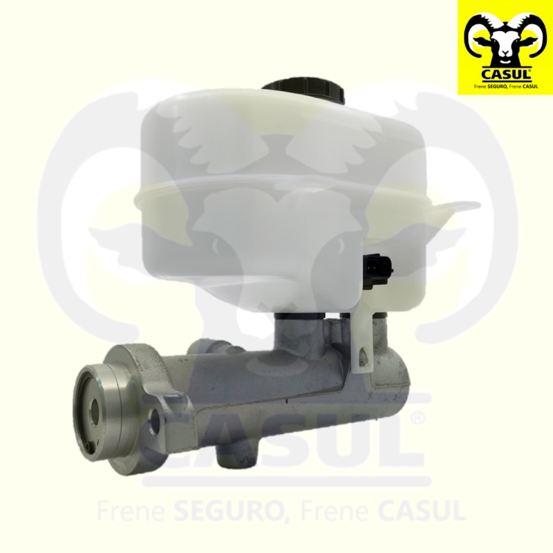 CILINDRO MAESTRO FRENOS FORD TRUCK F-250 SUPER DUTY V8 6.2 LTS 2011-2011 F-250 SUPER DUTY V8 6.7 LTS 2011-2011 F-350 SUPER DUTY V8 6.2 LTS 2011-2011 F-350 SUPER DUTY V8 6.7 LTS 2011-2011 ALUMINIO DIAMETRO 38.1MM CUERDA M14X1.5