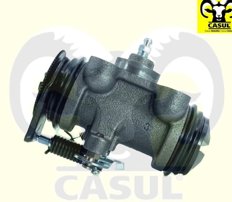 CILINDRO RUEDA CHEVROLET TRUCK W5500 HD TILTMASTER DIESEL 4L 5.2 LTS 2005-2010 W5504 HD TURBO CARGADO 4L 5.2 LTS 2005-2010 IZUSU TRUCK NRR TURBO CARGADO DIESEL 4L 5.2 LTS 2004-2014 TRASERO DERECHO POSTERIOR ORIFICIO 1 5/16" 317 CU HIERRO 33.34MM