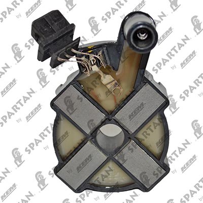 BOBINA CHRYSLER CIRRUS V6 2.5 LTS 1996-2000 SEBRING V6 2.5 LTS 1995-2000