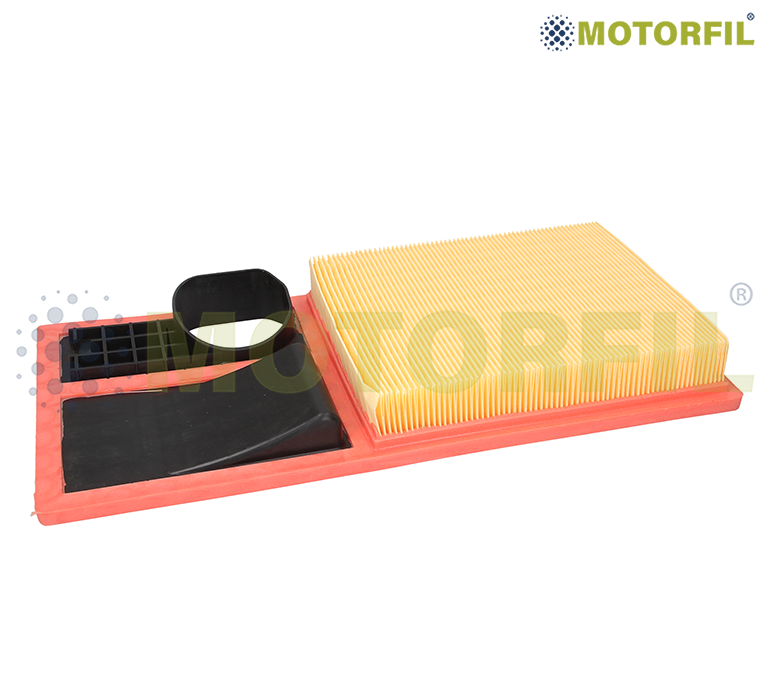 FILTRO AIRE VOLKSWAGEN VENTO 4L 1.6 LTS 2014-2022 POLO 4L 1.6 LTS 2014-2022 SEAT IBIZA 4L 1.6 LTS 2009-2017 VOLKSWAGEN TRUCK CADDY 4L 1.6 LTS 2014-2019 =F-12A96 CAMBIO AL 036-129-620HMF