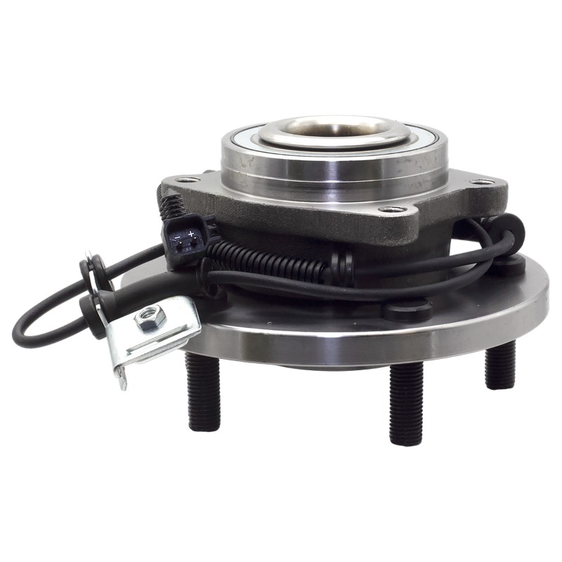 MAZA RUEDA DELANTERA CHRYSLER TRUCK TOWN & COUNTRY 2008-2012 DODGE TRUCK GRAND CARAVAN 2008-2012