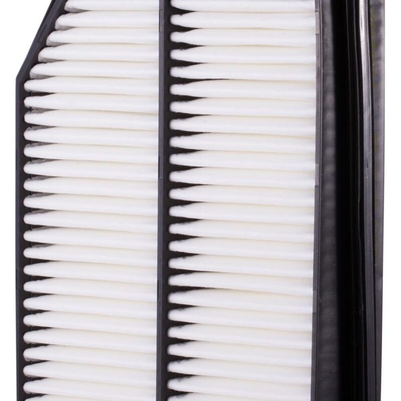 FILTRO AIRE HONDA ACCORD 4L 2.4 LTS 2013-2017 ACURA TLX 4L 2.4 LTS 2015-2020 PANEL L306-W195-H58 RIGIDO