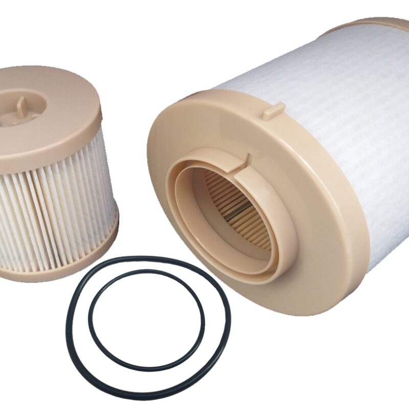 FILTRO GASOLINA FORD TRUCK F-150 SUPER DUTY V8 6.0 LTS 2003-2007 F-250 SUPER DUTY V8 6.0 LTS 2003-2007 F-350 SUPER DUTY V8 6.0 LTS 2003-2007 F-450 SUPER DUTY V8 6.0 LTS 2003-2007 FF-FD307D = FGI-307DMF