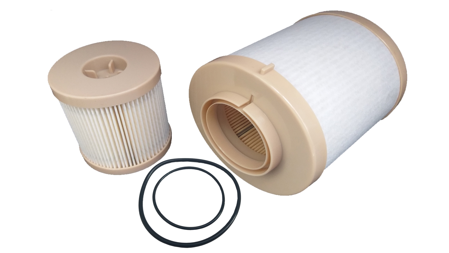 FILTRO GASOLINA FORD TRUCK F-150 SUPER DUTY V8 6.0 LTS 2003-2007 F-250 SUPER DUTY V8 6.0 LTS 2003-2007 F-350 SUPER DUTY V8 6.0 LTS 2003-2007 F-450 SUPER DUTY V8 6.0 LTS 2003-2007 FF-FD307D = FGI-307DMF
