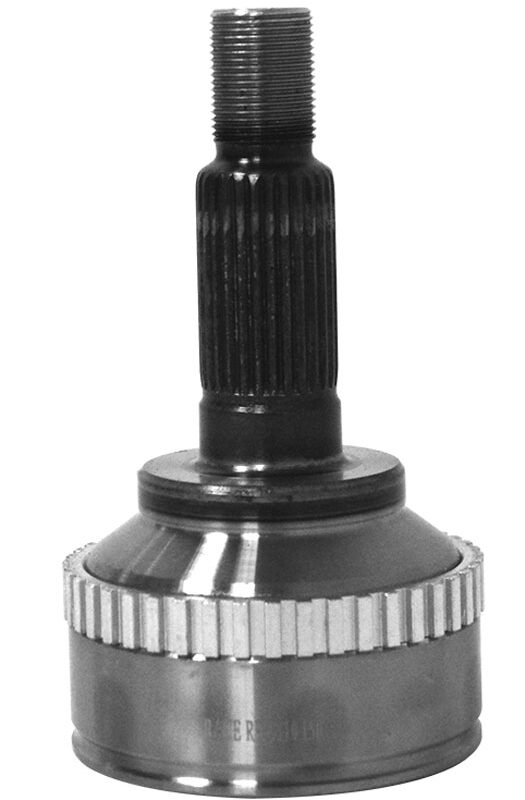 JUNTA HOMOCINETICA FORD TRUCK ESCAPE V6 3.0 LTS 2001-2004 LADO RUEDA TRANSMISION AUTOMATICA CON ABS EXT.28 INT.24