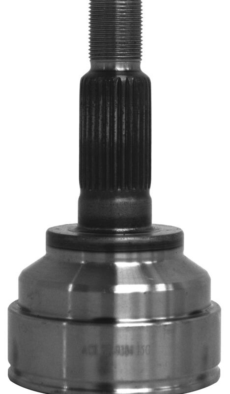 JUNTA HOMOCINETICA FORD TRUCK ESCAPE V6 3.0 LTS 2001-2004 LADO RUEDA TRANSMISION AUTOMATICA SIN ABS EXT.28 INT.24