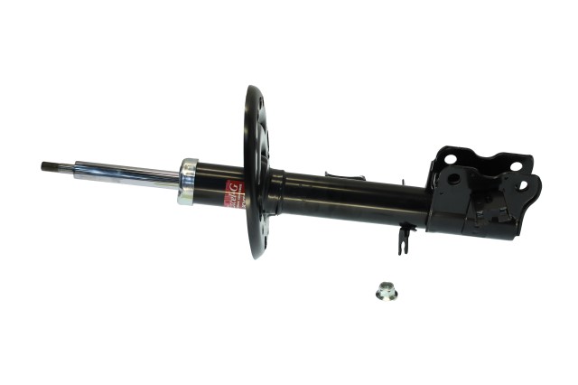 AMORTIGUADOR GAS DELANTERO IZQUIERDO NISSAN TRUCK MURANO 2009-2014 TODOS