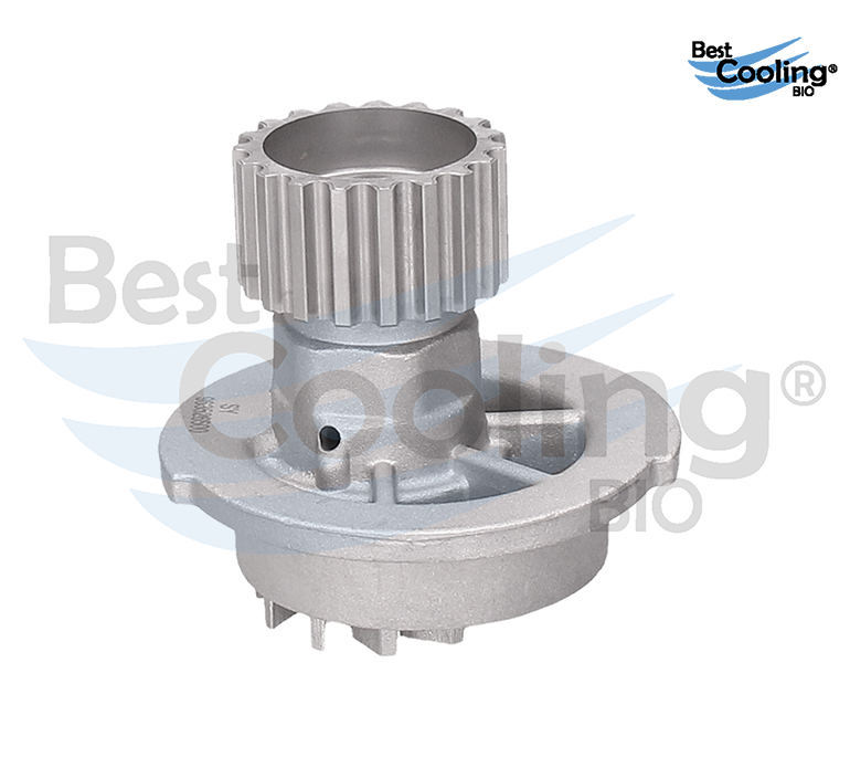 BOMBA AGUA CHEVROLET AVEO 4L 1.6 LTS 2008-2018 PONTIAC G3 4L 1.6 LTS 2006-2008 ETEC II =P1633