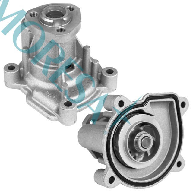 BOMBA AGUA VOLKSWAGEN VENTO 4L 1.6 LTS 2013-2015 (1598CC) DOHC 16 VALVULAS