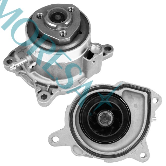 BOMBA AGUA VOLKSWAGEN POLO 4L 1.2 LTS 2007-2015 SEAT IBIZA 4L 1.2 LTS 2007-2015 CORDOBA 4L 1.2 LTS 2007-2015 AUDI A1 4L 1.2 LTS 2007-2015 (1198CC) TSI SOHC 8 VALVULAS