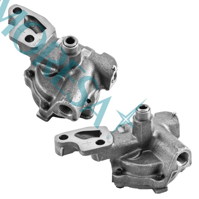 BOMBA ACEITE DODGE TRUCK RAM 1500 V8 5.2 LTS 1970-2003 RAM 2500 V8 5.2 LTS 1970-2003 RAM 3500 V8 5.2 LTS 1970-2003 RAM CHARGER V8 5.2 LTS 1970-2003 DAKOTA  V8 5.2 LTS 1970-2003 DURANGO V8 5.2 LTS 1970-2003 239
