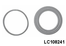 REPUESTO FRENO DISCO FORD TRUCK F-350 2013-2021 F-250 2013-2021 CHRYSLER TRUCK VOYAGER 1984-2000 DODGE TRUCK DAKOTA 4X2 1986-1990 DAKOTA 4X4 1986-1990 DELANTERO DURO 60.0 MM 2 5/8"