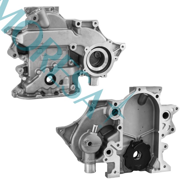 BOMBA ACEITE CHRYSLER TRUCK VOYAGER V6 3.3 LTS 1990-2005 DODGE TRUCK CARAVAN V6 3.3 LTS 1990-2005 GRAND CARAVAN V6 3.3 LTS 1990-2005 PACIFICA V6 3.8 LTS 1990-2005