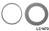 REPUESTO FRENO DISCO JEEP GRAND CHEROKEE 1992-1998 LIBERTY 2002-2007 WRANGLER 1990-2006 CHEROKEE 1984-2001 DODGE TRUCK RAM 4000 2008-2020 CHEVROLET TRUCK KODIAK C4 2003-2006 DURO 66.0 MM