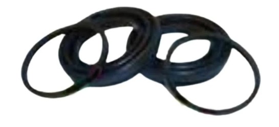 REPUESTO FRENO DISCO NISSAN TRUCK X-TRAIL 2001-2007 URVAN 2000-2001 FRONTIER 1998-2004 PATHFINDER 1987-1995 MAZDA TRUCK CX-7 2007-2012 CX-9 2007-2013 BLANDO 42.8 MM 1 11/16"
