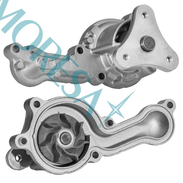 BOMBA AGUA HONDA FIT 4L 1.5 LTS 2007-2008 (1497CC) L15A1