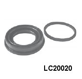 REPUESTO FRENO DISCO CHRYSLER TRUCK VOYAGER 1996-2000 VOYAGER 2001-2003 TOWN & COUNTRY VAN 1996-2007 GRAND VOYAGER 2001-2003 DODGE TRUCK CARAVAN 1996-2007 TRASERO DURO 42.0 MM