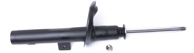 AMORTIGUADOR GAS DELANTERO DERECHO PEUGEOT 207 2008-2011 TODOS EXCEPTO CC Y RC