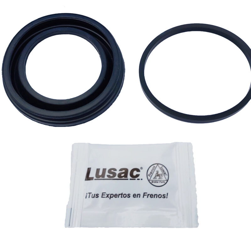 REPUESTO FRENO DISCO NISSAN VERSA 2007-2011 SENTRA 4L 1.8 LTS 2000-2006 SENTRA 4L 2.0 LTS 2000-2006 SENTRA 4L 2.5 LTS 2000-2006 HONDA TRUCK CR-V 1997-2001 DELANTERO BLANDO 57.1 MM 2 1/4"