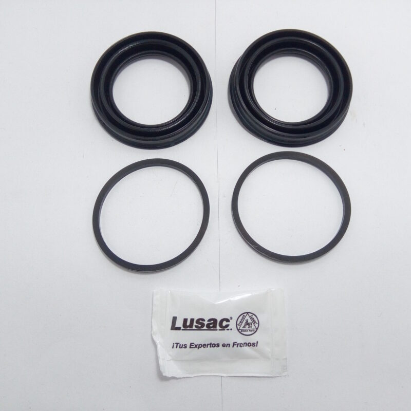 REPUESTO FRENO DISCO CHEVROLET TRUCK CHEVY PICK UP 1994-2010 VOLKSWAGEN POINTER 1998-2010 KIA TRUCK SPORTAGE 1995-1997 DODGE TRUCK RAM 1500 SERIES 2000-2005 DURANGO 2003-2006 DELANTERO DURO 54.0 MM 2 1/8"