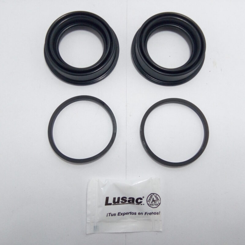 REPUESTO FRENO DISCO JEEP GRAND CHEROKEE 1999-2002 GRAND CHEROKEE 2011-2022 FORD TRUCK EDGE V6 2.7 LTS 2019-2022 DODGE TRUCK DURANGO 2011-2018 DURO 48.0 MM 1 57/64"