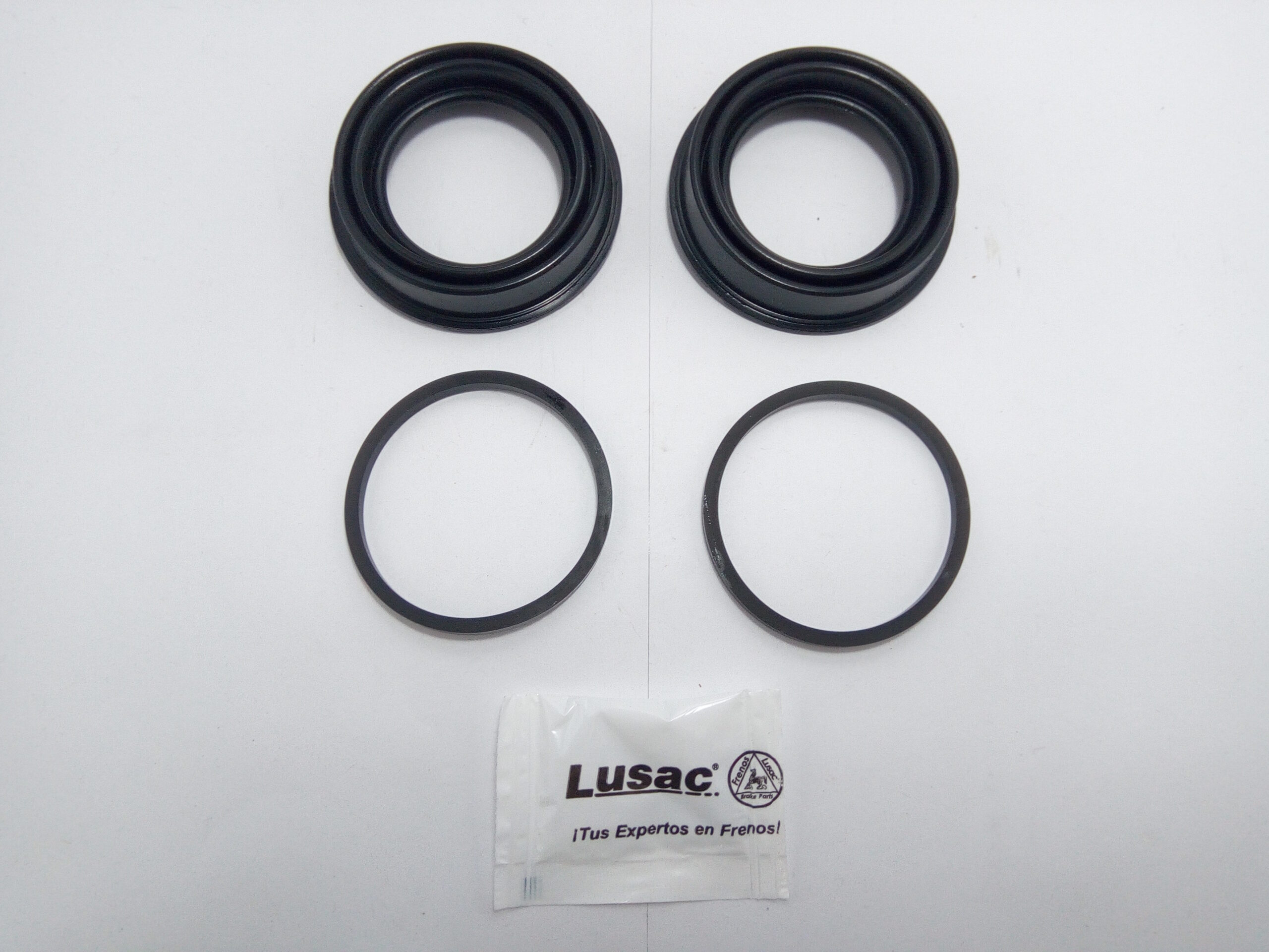 REPUESTO FRENO DISCO JEEP GRAND CHEROKEE 1999-2002 GRAND CHEROKEE 2011-2022 FORD TRUCK EDGE V6 2.7 LTS 2019-2022 DODGE TRUCK DURANGO 2011-2018 DURO 48.0 MM 1 57/64"
