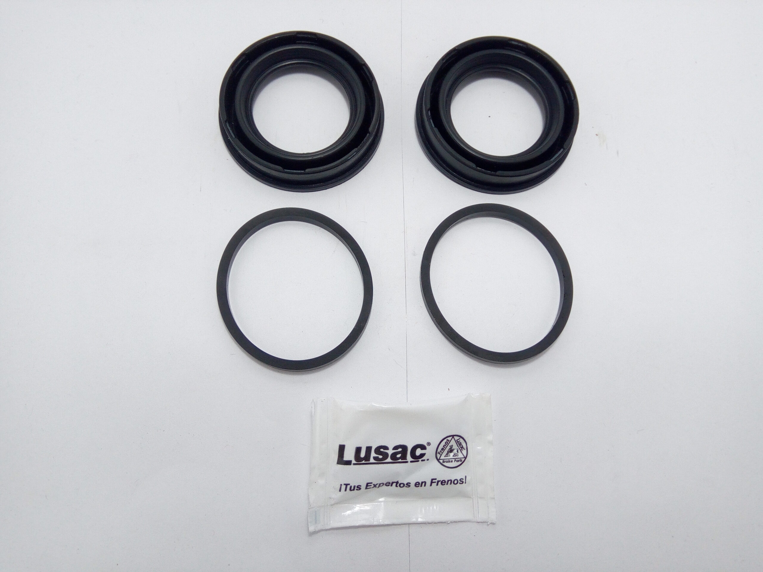 REPUESTO FRENO DISCO FORD TRUCK RANGER 1995-2012 EXPLORER 1995-2005 EXPLORER SPORT 2001-2002 EXPLORER SPORT TRAC 2001-2002 MAZDA TRUCK B2300 PICK UP 1995-2008 B2300 PICK UP 1995-2008 DELANTERO DURO 48.0 MM 1 57/64"