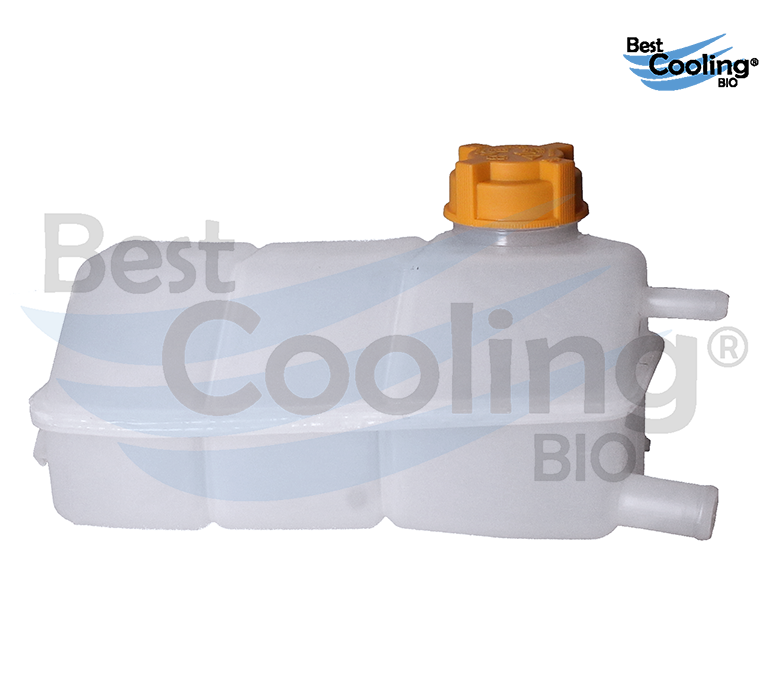 DEPOSITO ANTICONGELANTE FORD KA 4L 1.6 LTS 2001-2008 CON TAPON