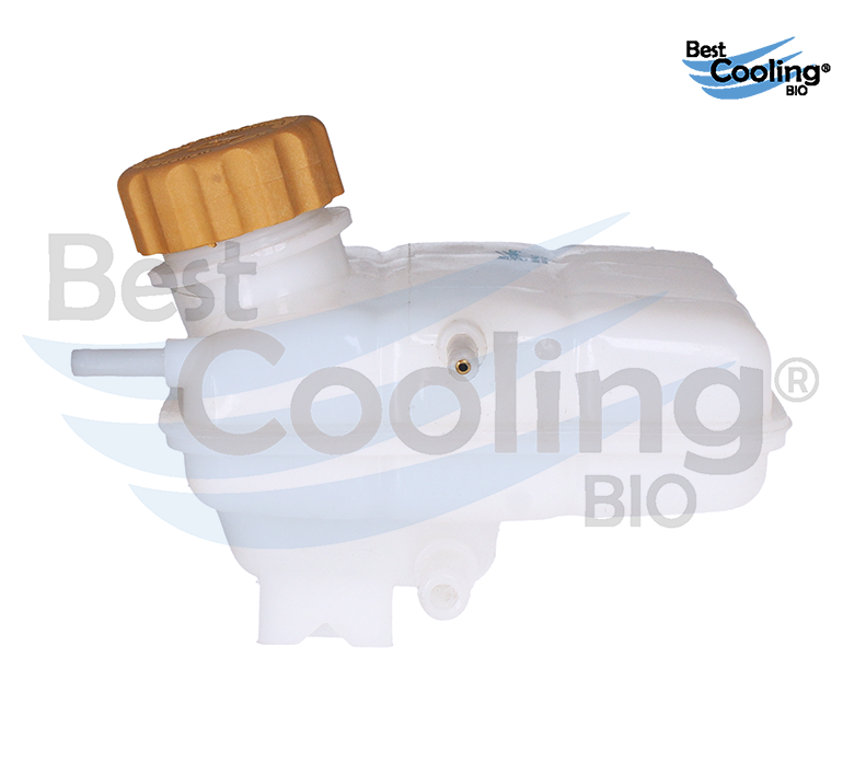 DEPOSITO ANTICONGELANTE CHEVROLET MATIZ G2 4L 1.0 LTS 2006-2015 CON TAPON