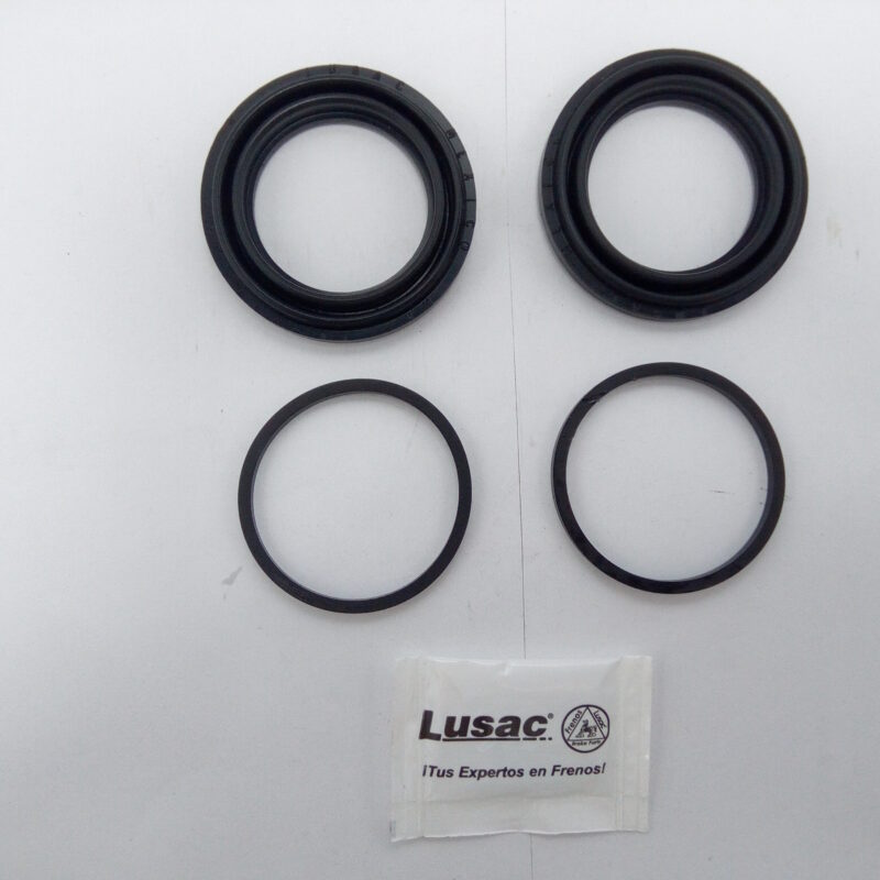 REPUESTO FRENO DISCO CHEVROLET TRUCK COLORADO 2004-2009 CALIPER DOBLE PISTON GMC TRUCK CANYON 2007-2008 DELANTERO 45.5 MM